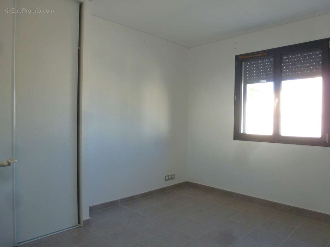 Maison à PORT-LA-NOUVELLE