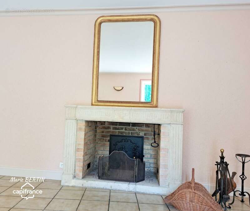 Maison à CELLES-SUR-BELLE