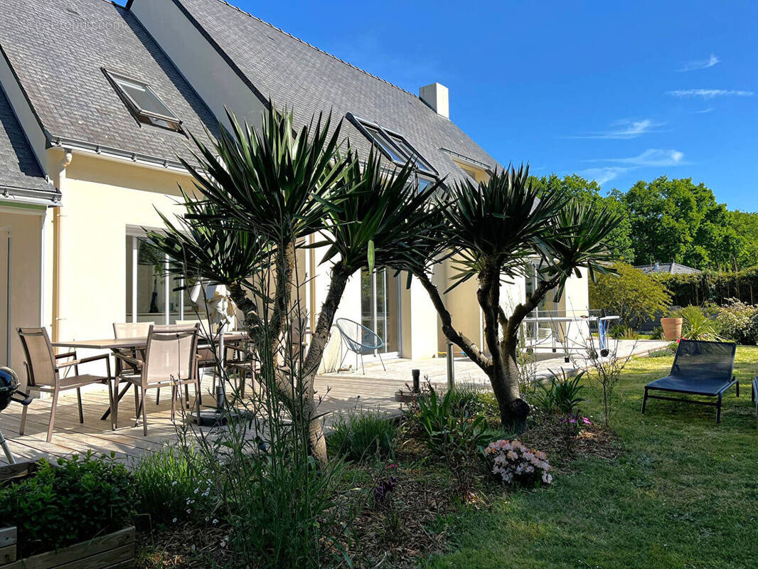 Maison à LA BAULE-ESCOUBLAC