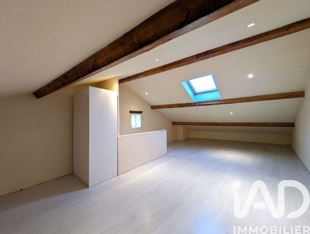 Photo 9 - Maison à SARRAS