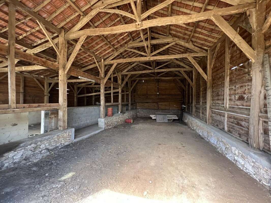 Maison à VILLEFRANCHE-DU-PERIGORD