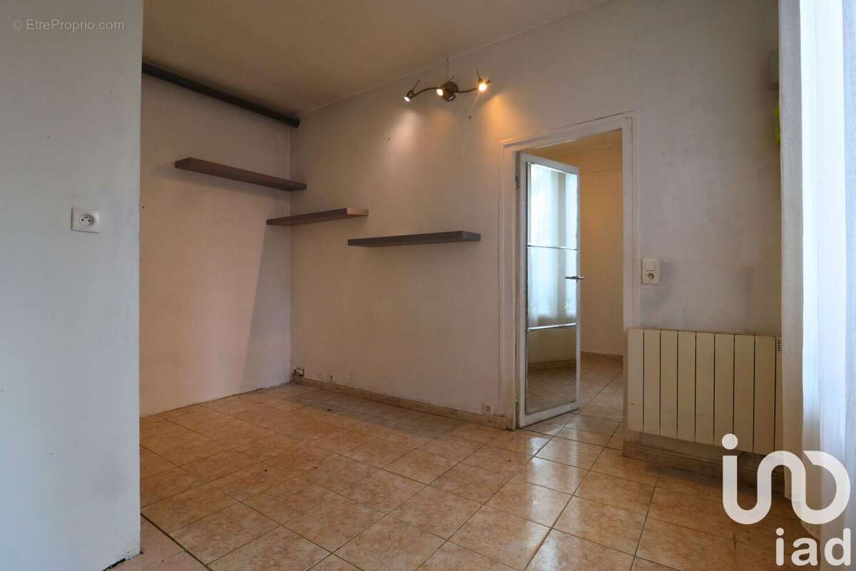 Photo 4 - Appartement à IVRY-SUR-SEINE