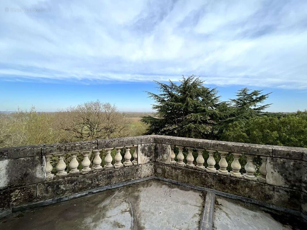Appartement à MURS-ERIGNE