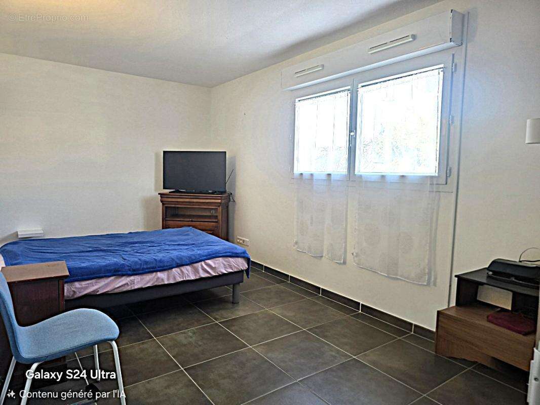 Maison à SAINT-GEORGES-D'ORQUES