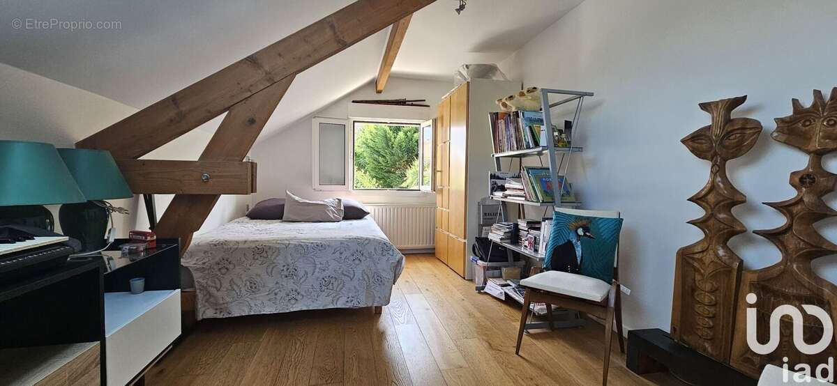 Photo 8 - Maison à NOISEAU