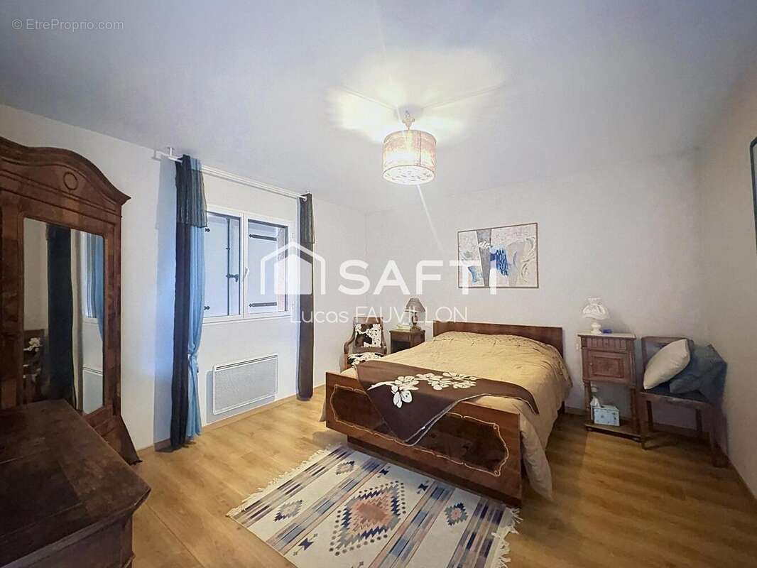Maison 200 m² à Montesquieu-Volvestre  - photo 7