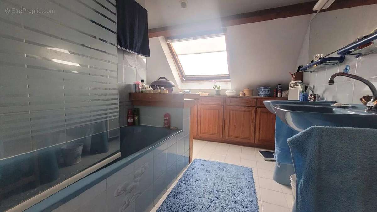 Maison à NANTERRE