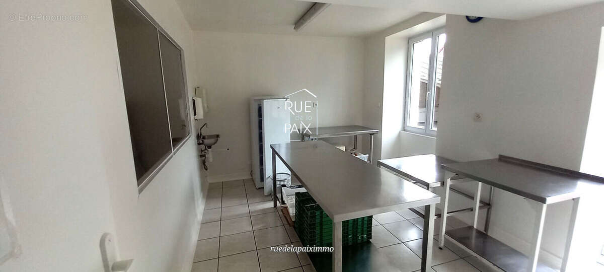 Maison à MARIGNY-MARMANDE