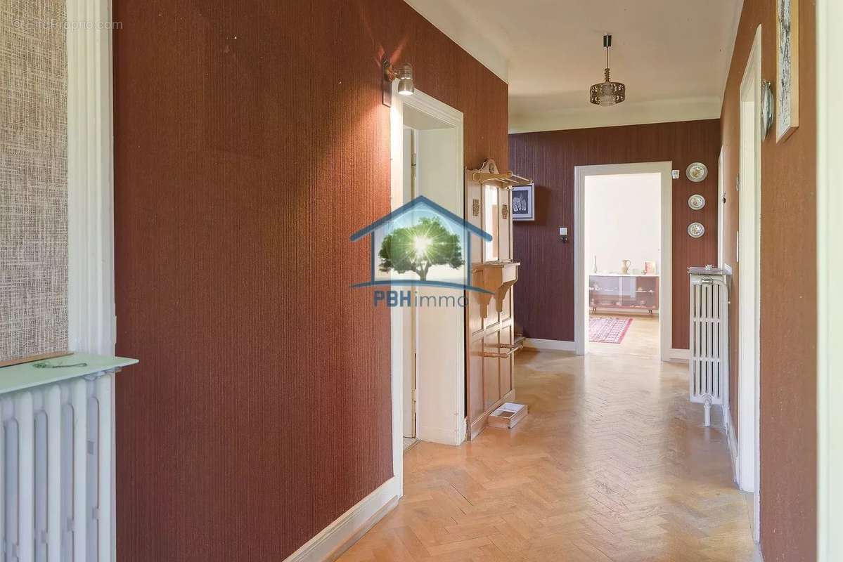 Maison à KUTZENHAUSEN