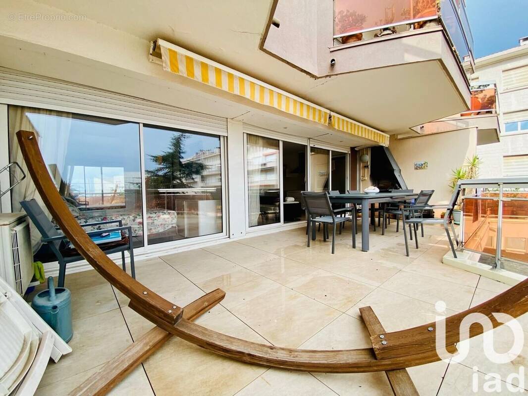 Photo 1 - Appartement à SAINT-CYPRIEN