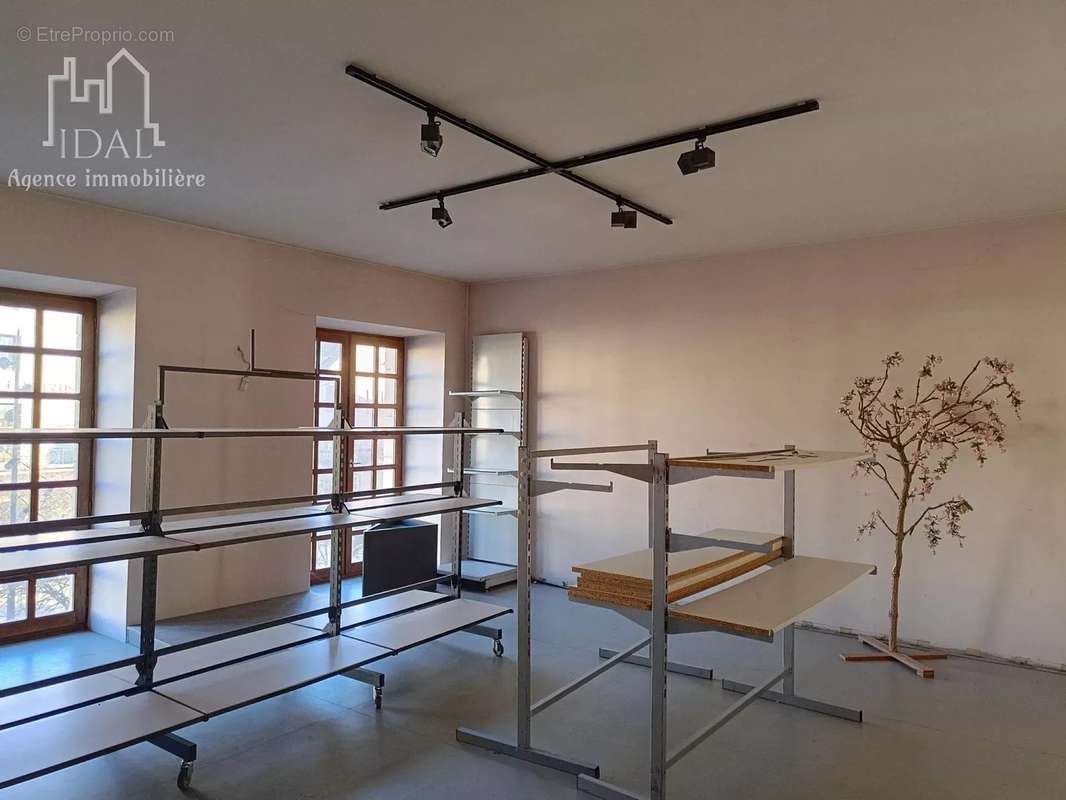 Appartement à MARVEJOLS