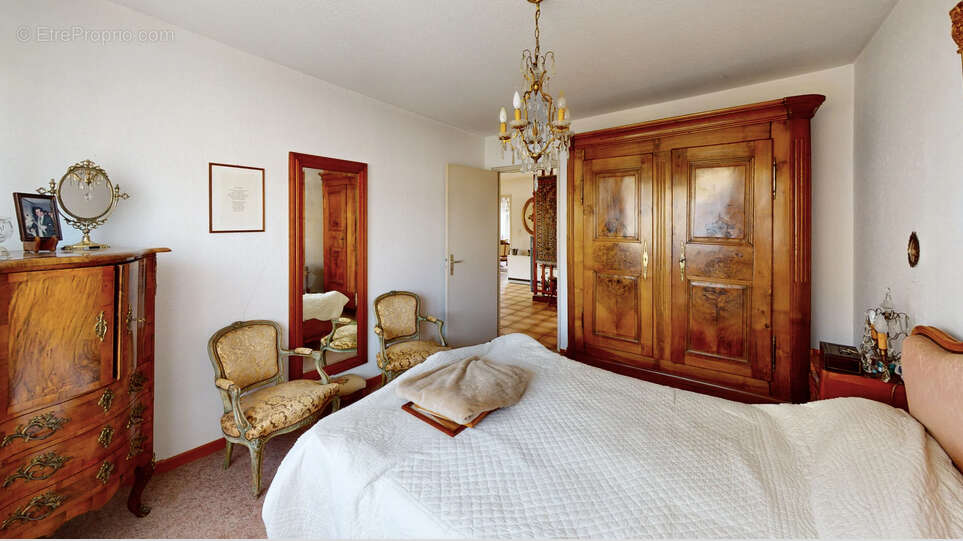 Maison à HERRLISHEIM-PRES-COLMAR