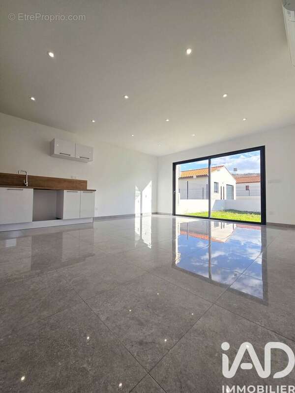 Photo 4 - Maison à PRADES