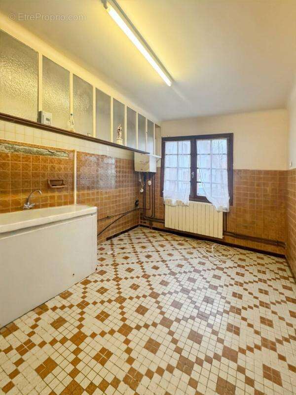 Appartement à ARCANGUES