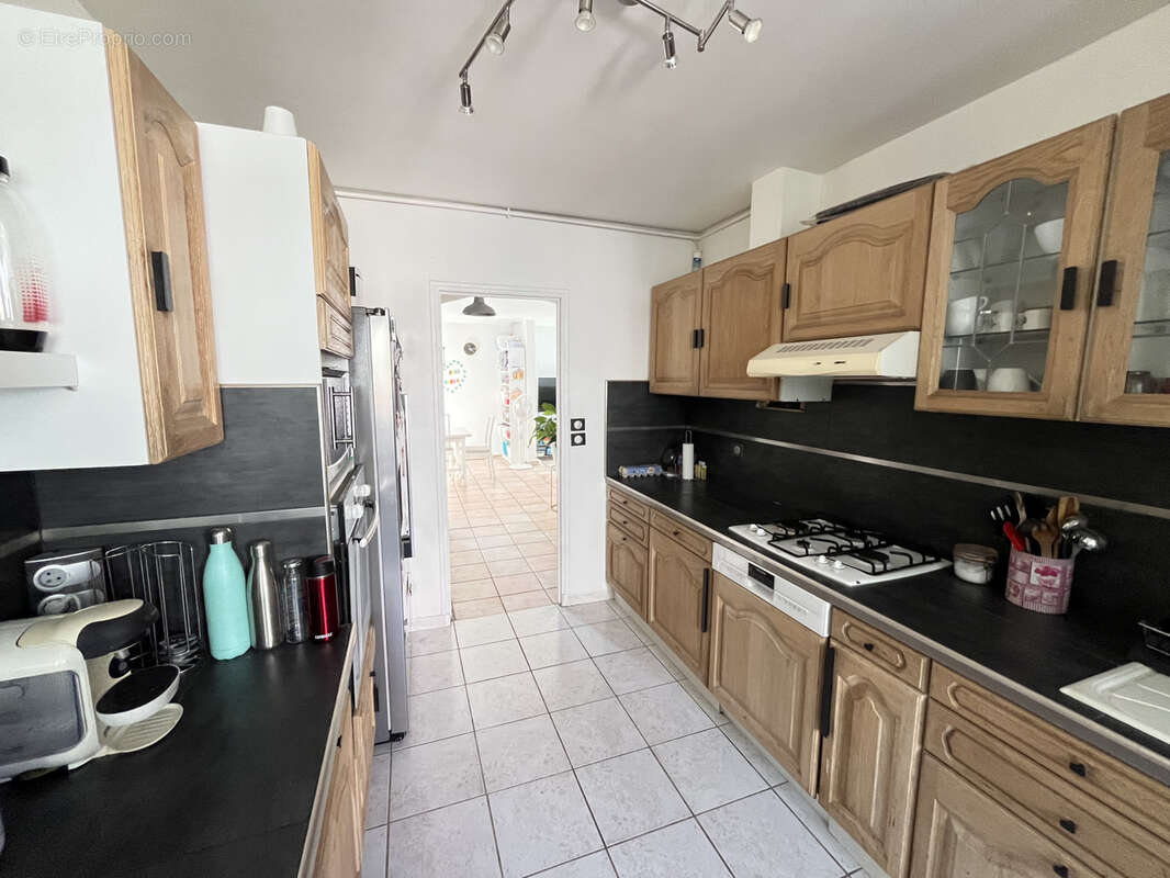 Appartement à LA SEYNE-SUR-MER