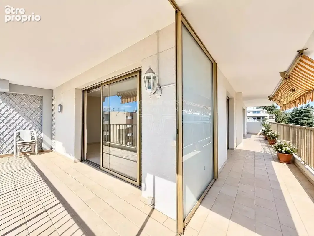 Photo Appartement à Cannes au prix de 700 000€