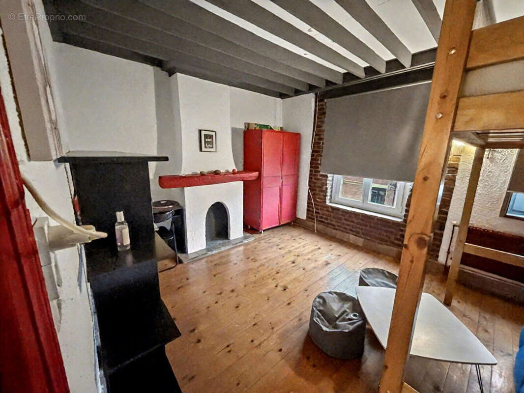 Maison à LAMBERSART