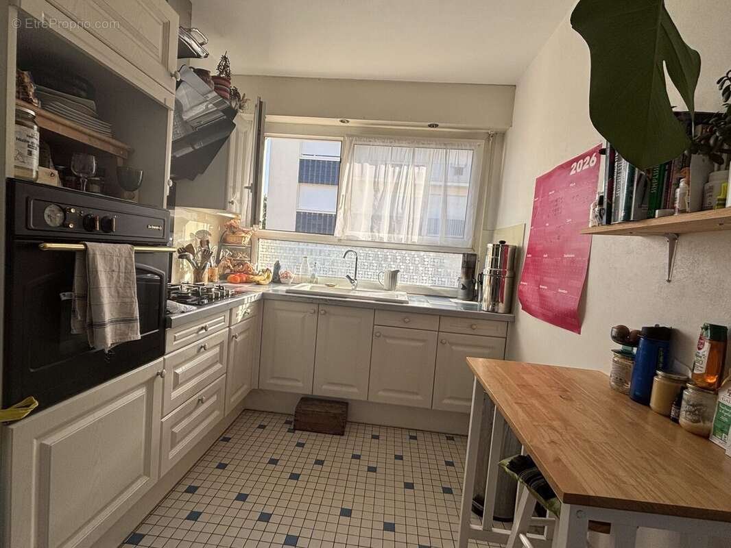 Appartement 83 m² à Vannes  - photo 2