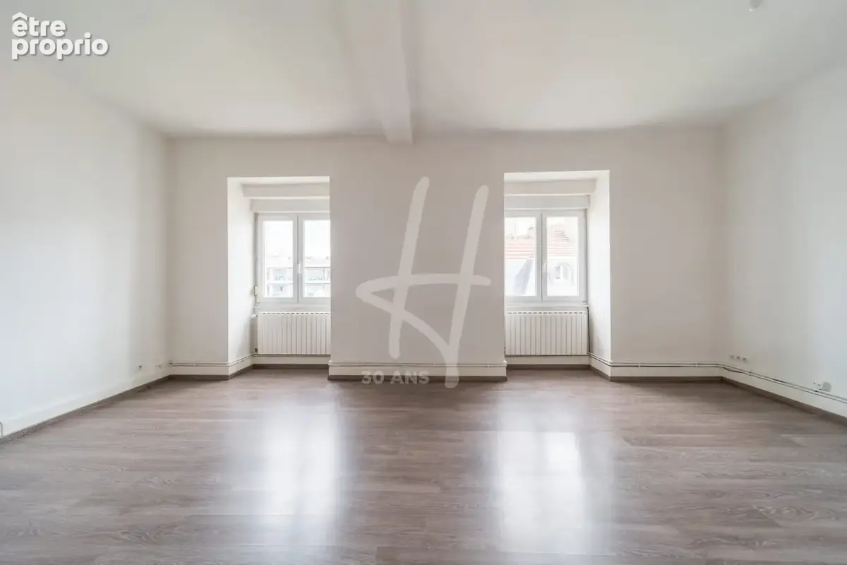 Appartement 4 pièces 87 m² à vendre à Montigny-Les-Metz (57950) - photo 6