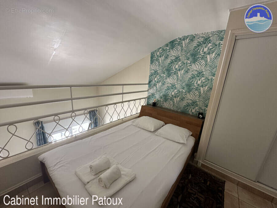 Appartement à FREJUS