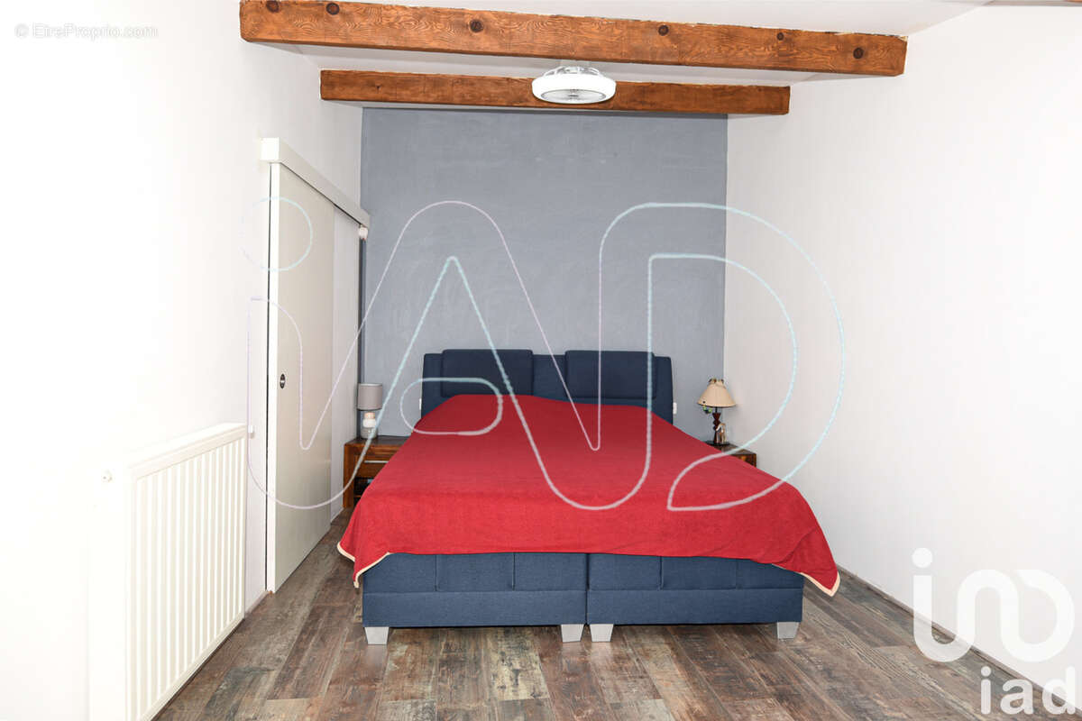 Photo 6 - Maison à LA BOISSIERE