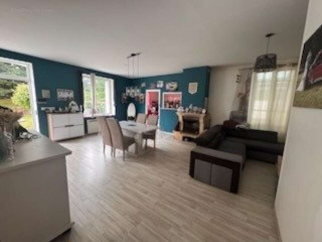 Photo 4 - Maison à MOSNAC