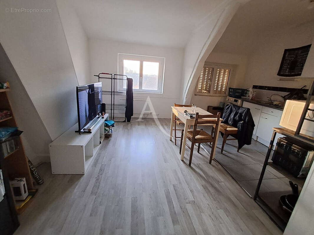 Appartement à MONTARGIS
