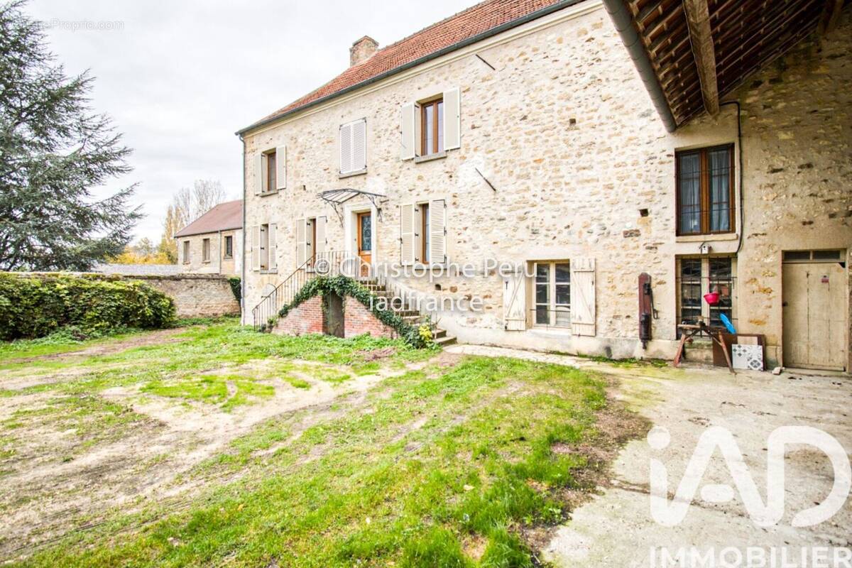 Photo 1 - Maison à CONDECOURT