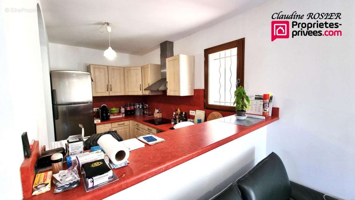 Maison à FLASSANS-SUR-ISSOLE