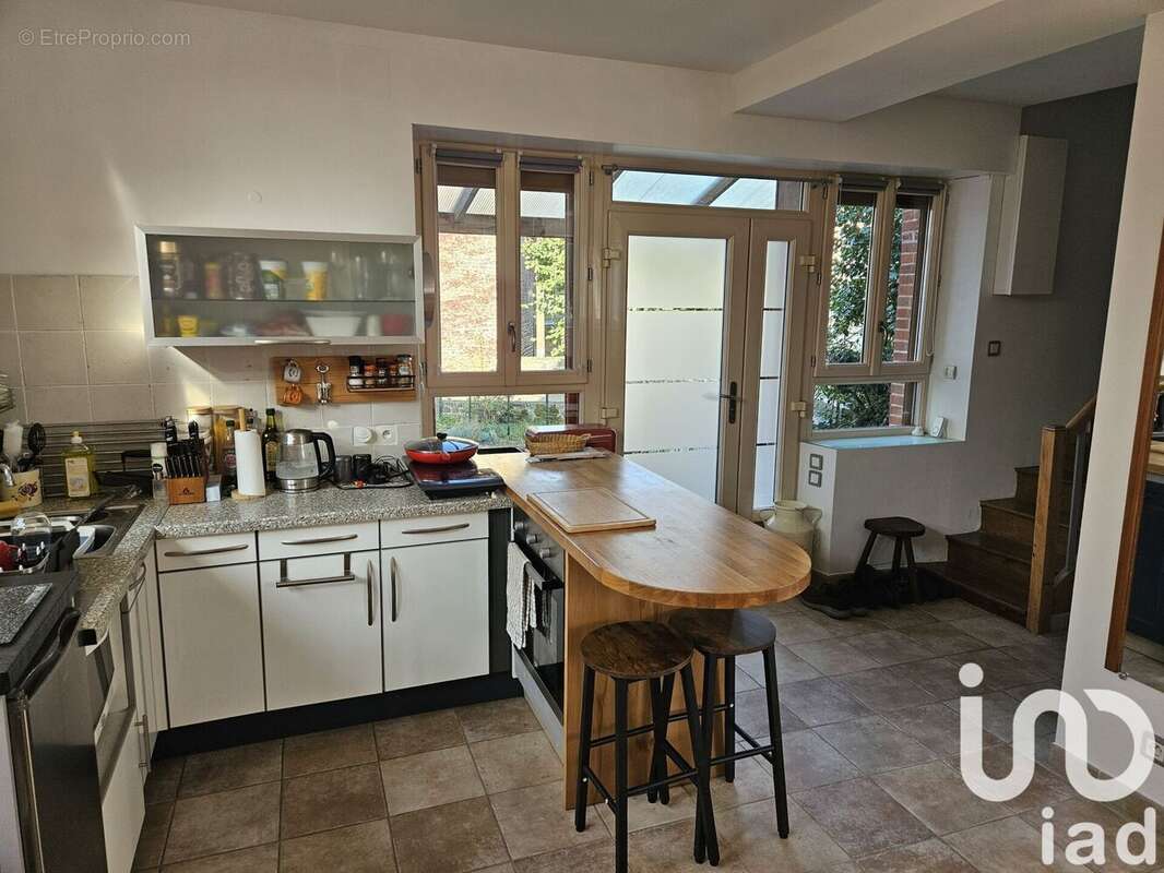 Photo 3 - Maison à LASSAY-LES-CHATEAUX