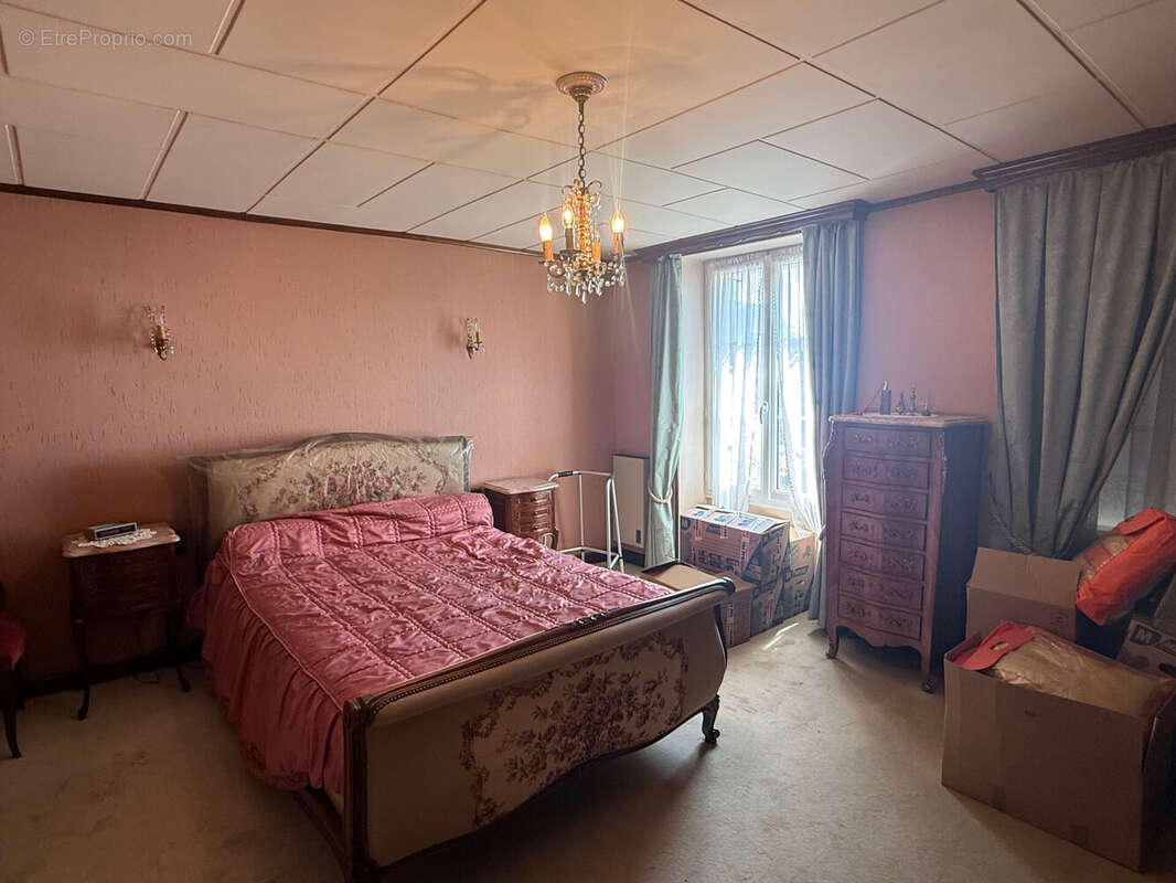 Maison 165 m² à Neuvy-Saint-Sepulchre  - photo 9