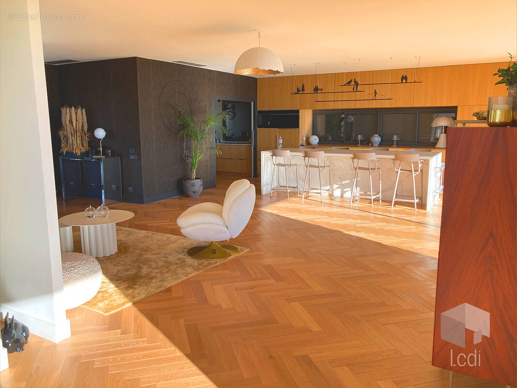 Appartement à MONTELIMAR