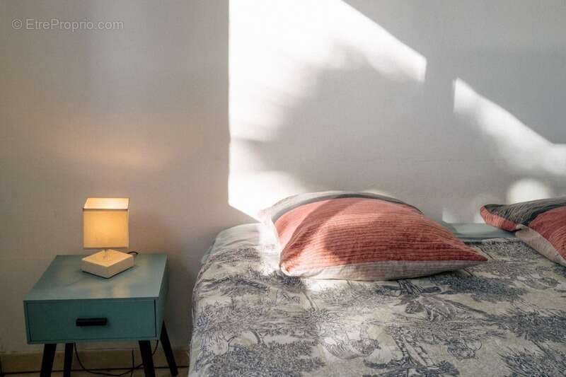 Appartement à SAINT-PAUL