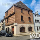 Photo 1 - Maison à SEURRE