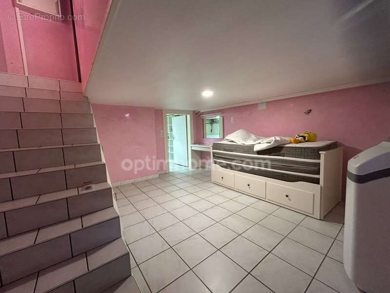 Maison à HIRSINGUE