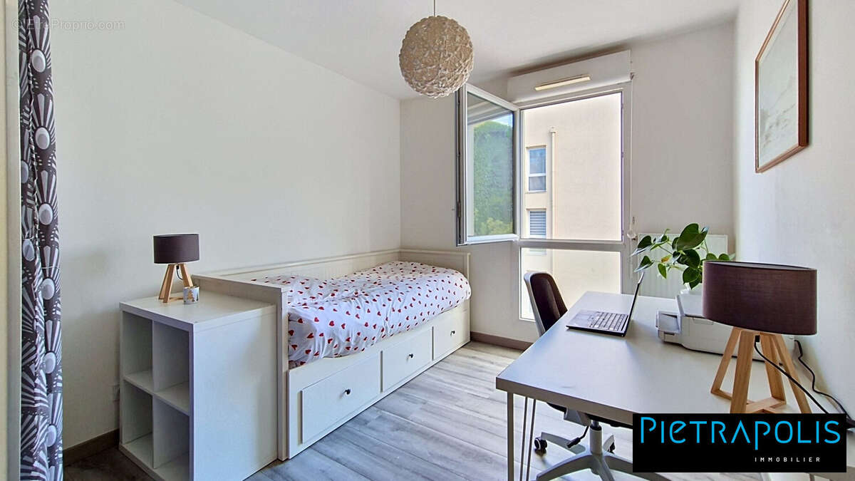Appartement à VENISSIEUX
