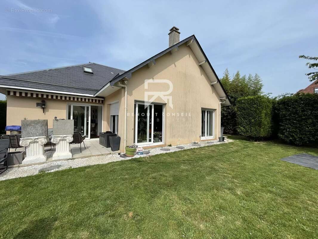 Maison 216 m2 - photo 9