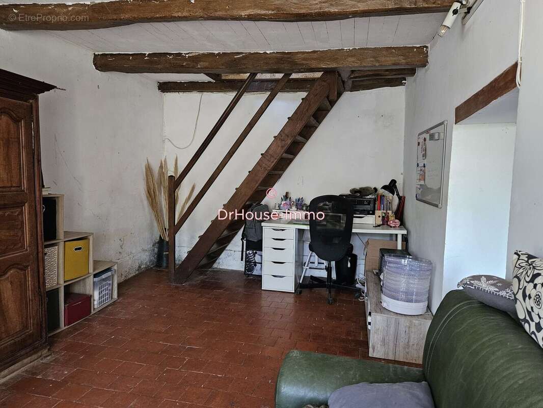 Maison à RENEVE