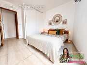 Appartement à MIREVAL