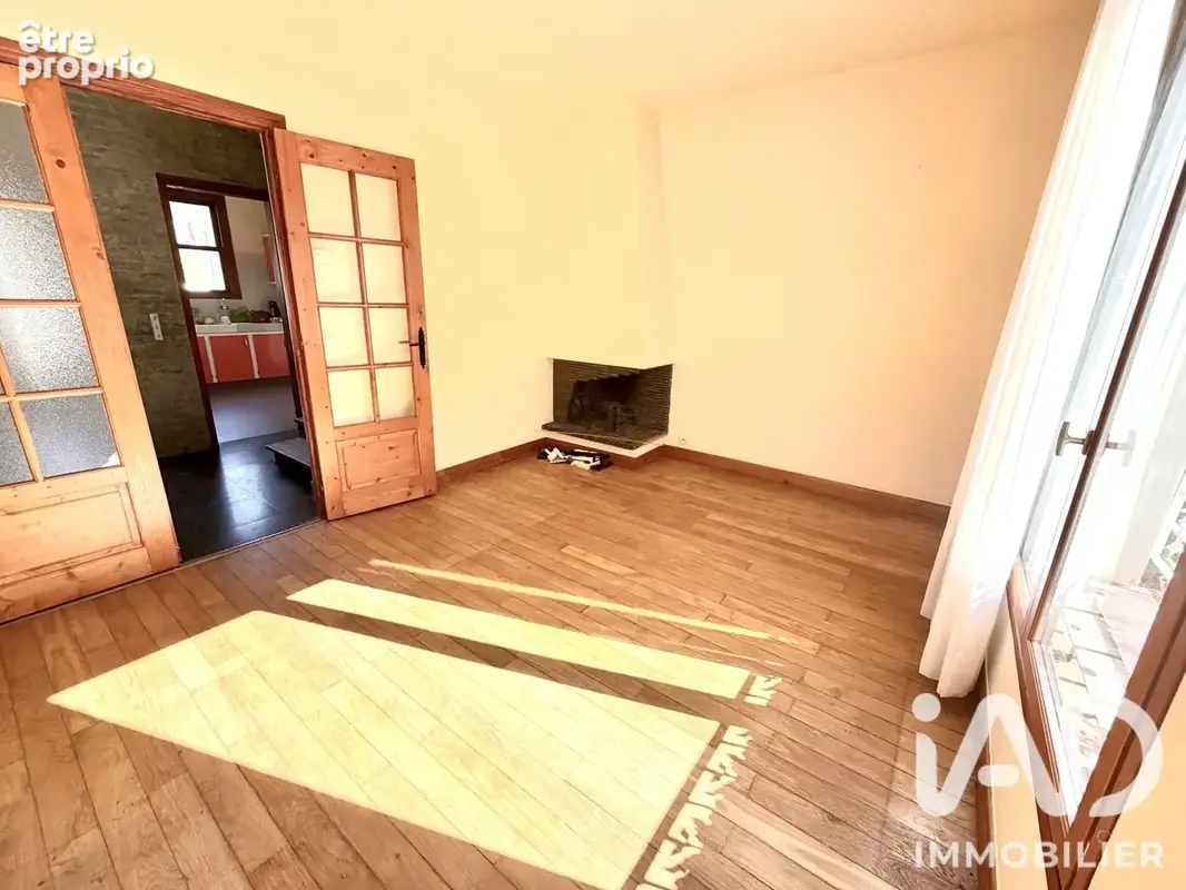 Photo 1 - Maison à DRAVEIL