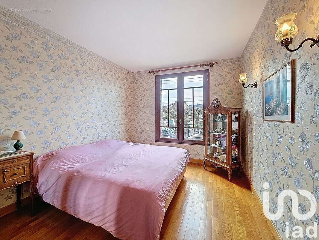 Photo 8 - Maison à GOURNAY-SUR-MARNE