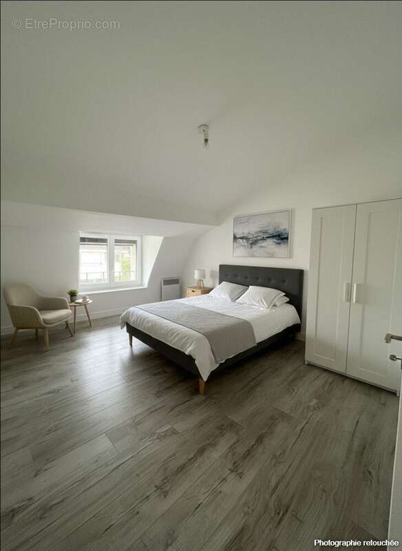 Appartement à VIENNE