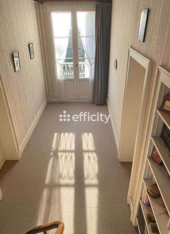 Maison à MONTOIRE-SUR-LE-LOIR