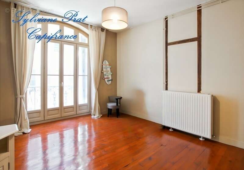 Appartement à PAU