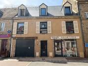 Appartement à AHUN