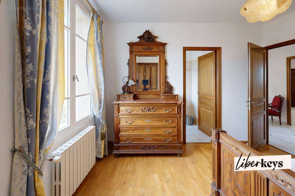 Maison à MANOSQUE