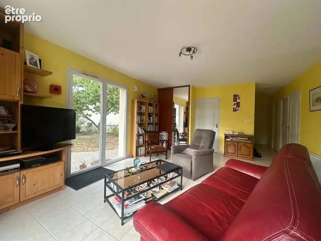 Pavillon de plain pied 75m² - photo 2