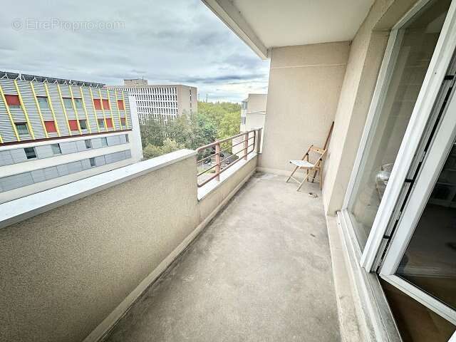 Appartement à CRETEIL