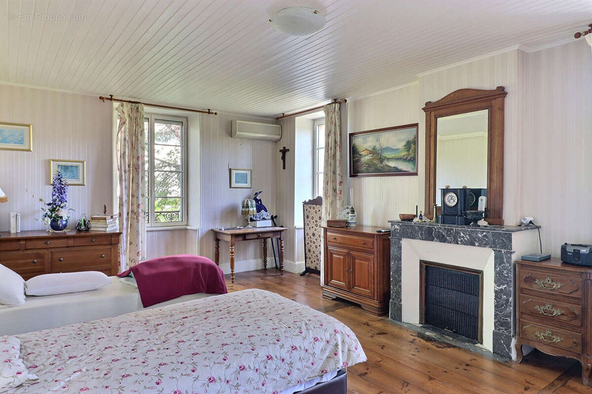 Maison à SAINT-SEVER