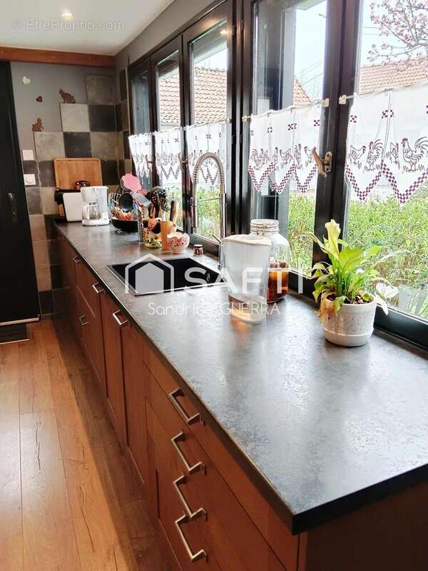 Photo 9 - Maison à HESDIN